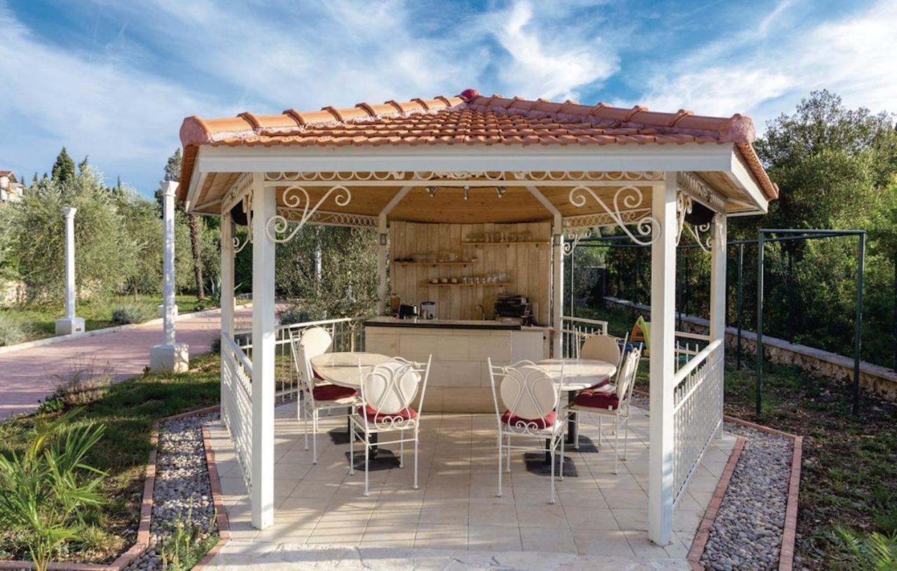 Villa Pax Maris Klek Exterior foto