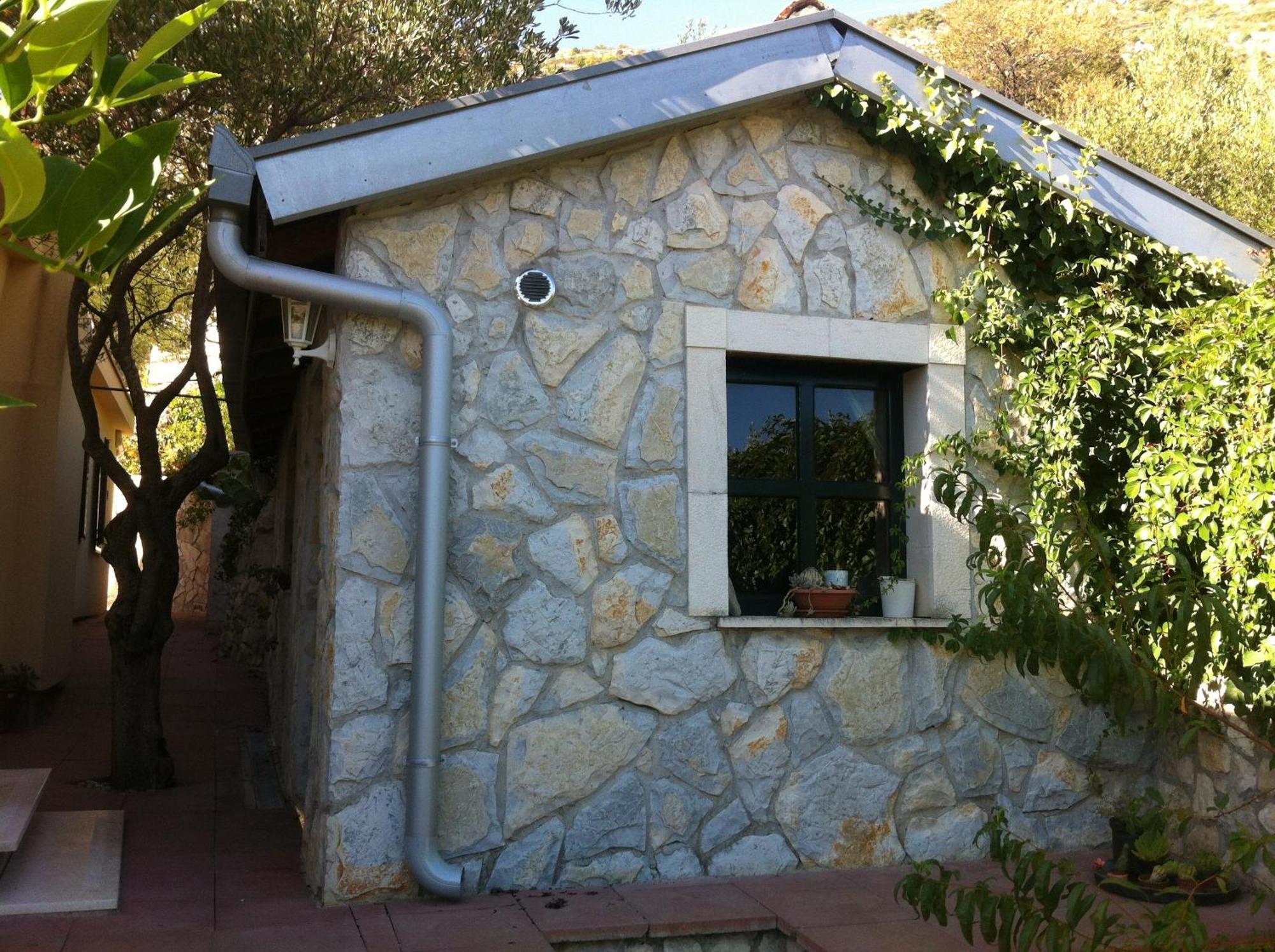 Villa Pax Maris Klek Exterior foto